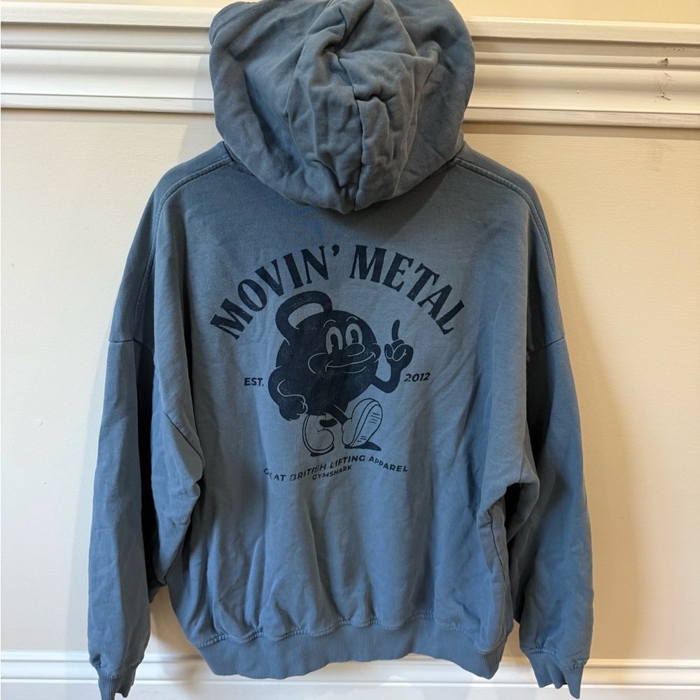 Gymshark Hoodie